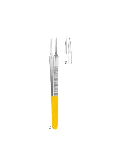 Scissors &amp; Dissecting Forceps With Tungsten Carbide Inserts